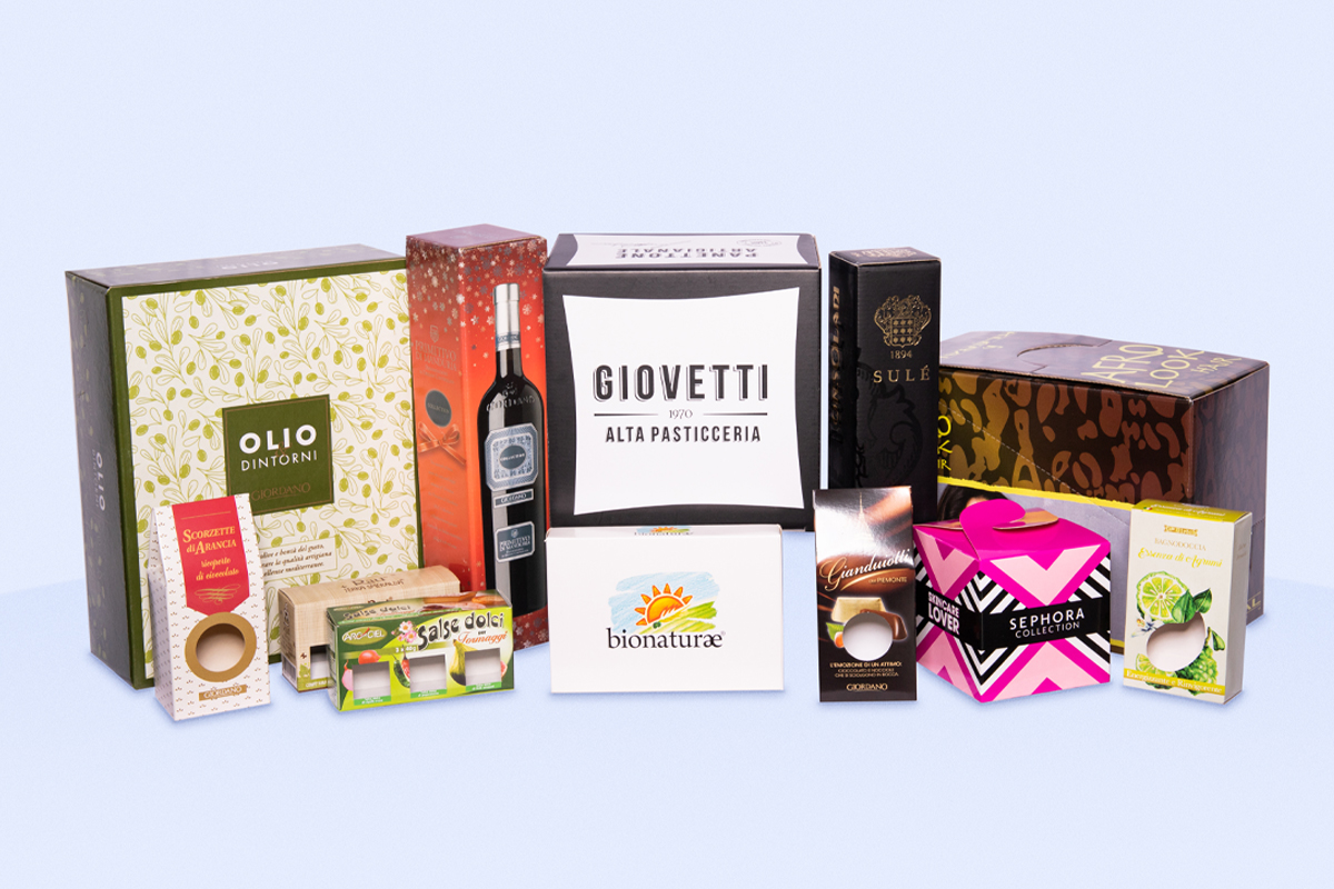 STECCHE DA CAFFE' Cartitalia snc Produzione e Distribuzione imballaggi in  carta e plastica - Cortemilia - Cuneo