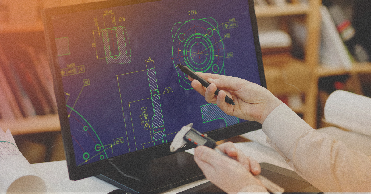 progettazione cad cas torino