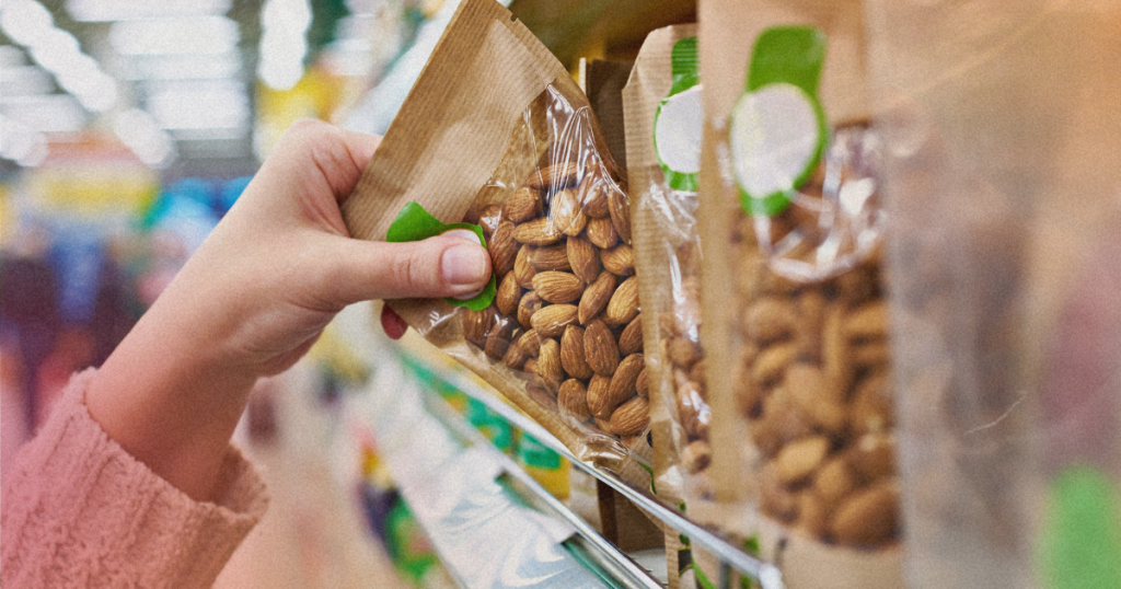 packaging natalizio personalizzato - fustelgrafica.com