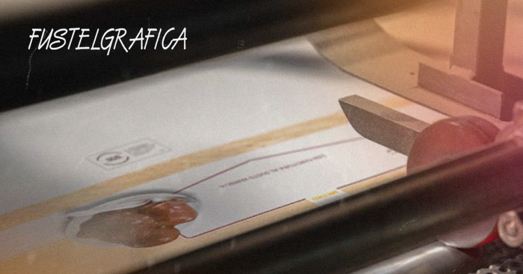 Qualità e personalizzazione - Fustelgrafica.com
