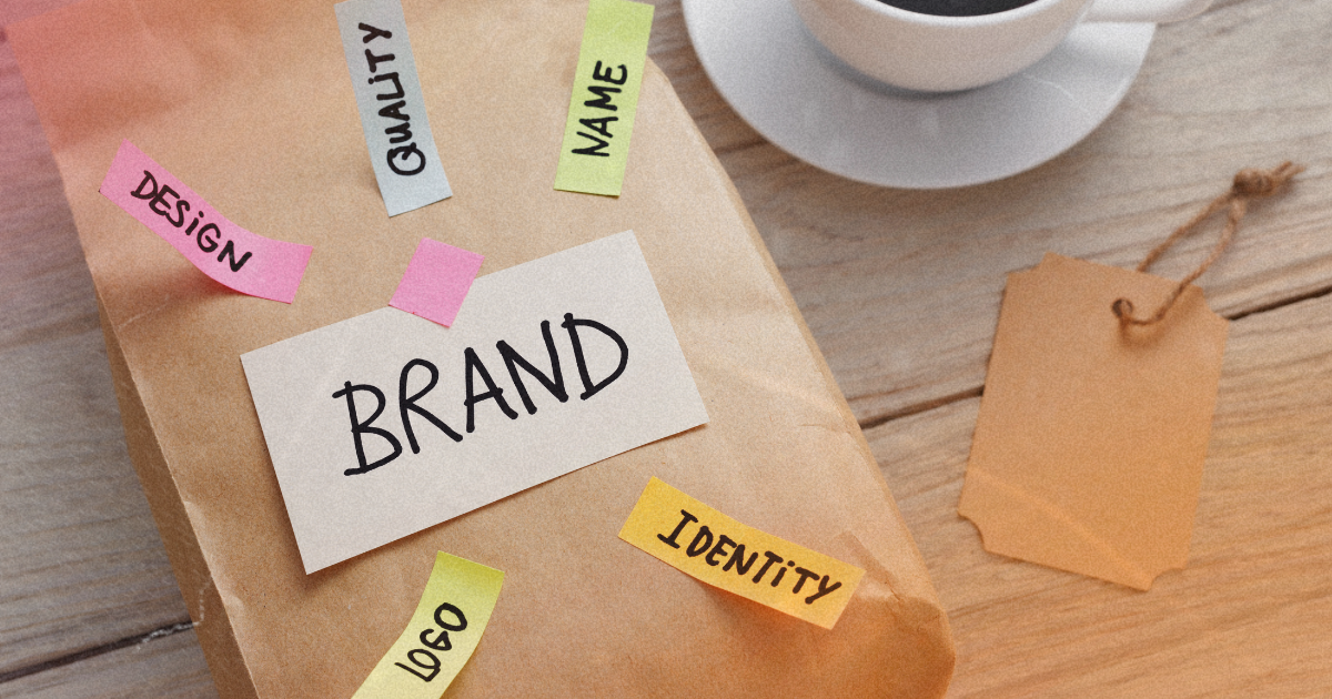 branding packaging personalizzato