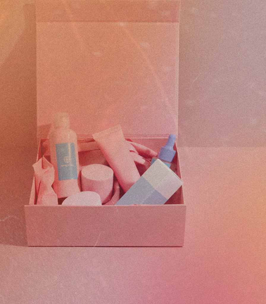 packaging sensoriale fustelgrafica