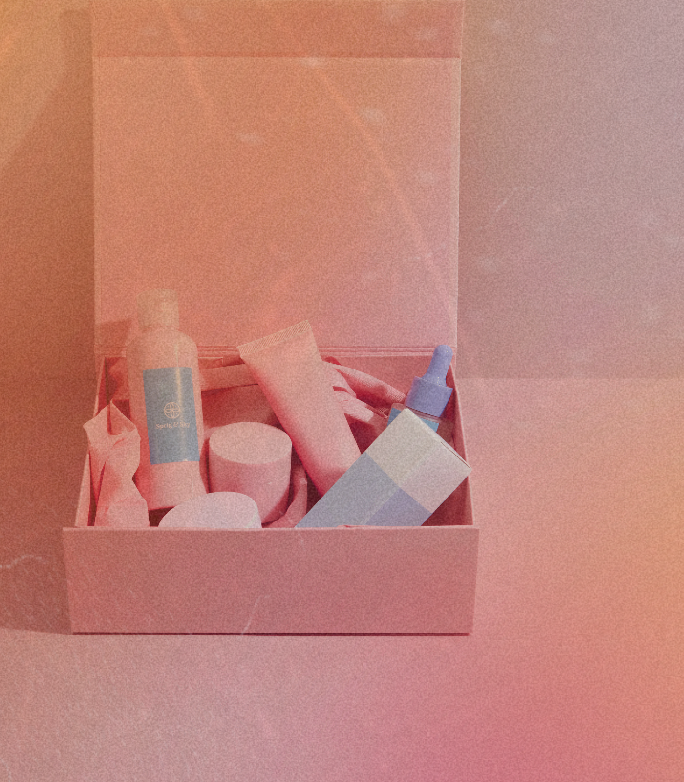 packaging sensoriale fustelgrafica