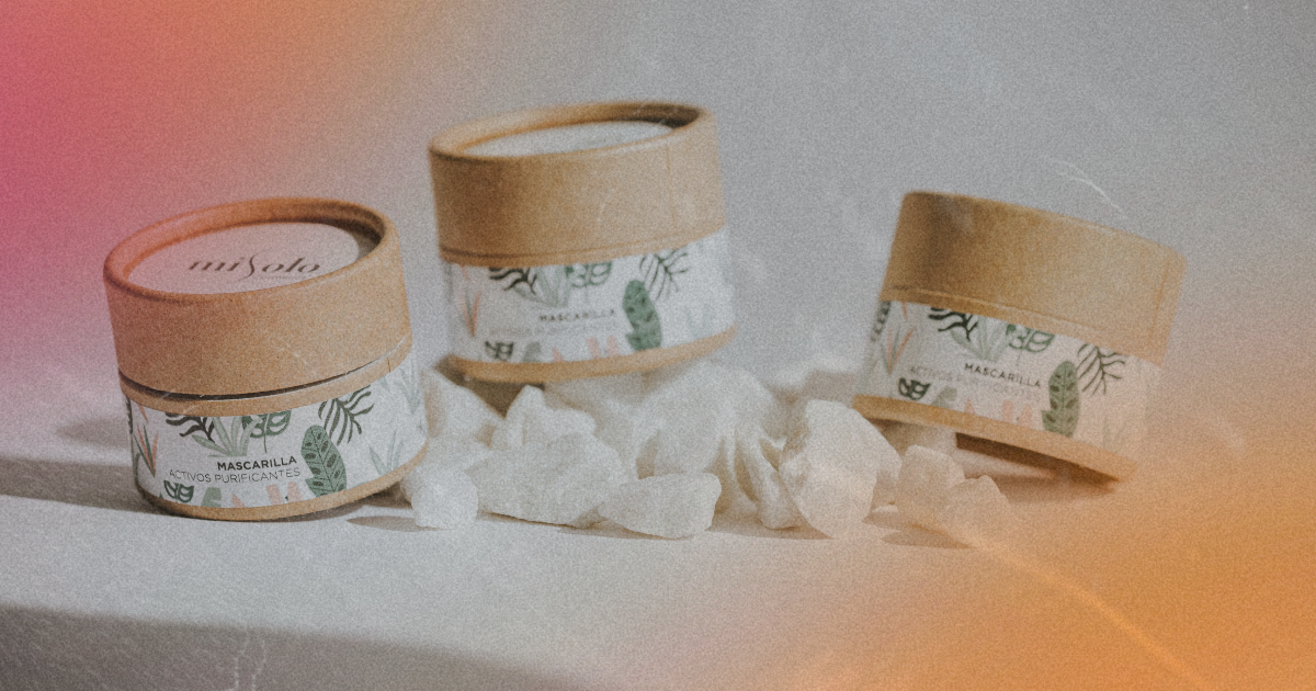 packaging sensoriale