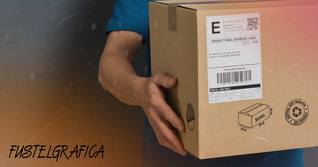Spedizioni in Tutta Italia - fustelgrafica.com