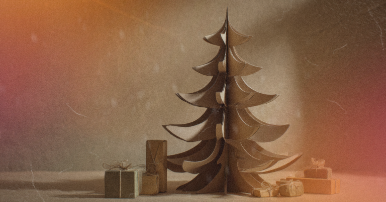 packaging su misura per regali aziendali natale 2025