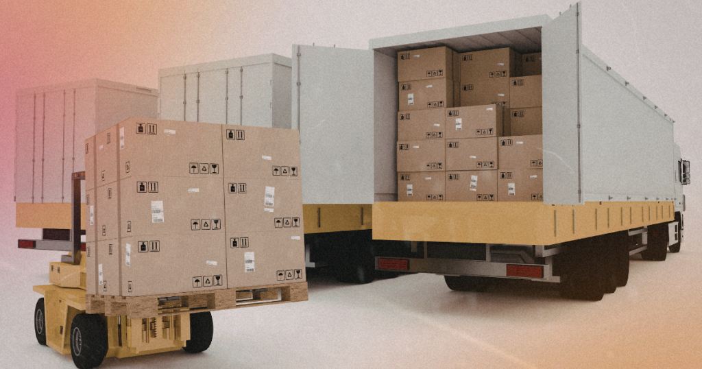 spedizioni scatole in cartone personalizzate