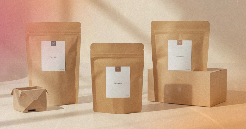 scatole personalizzate con logo per le aziende