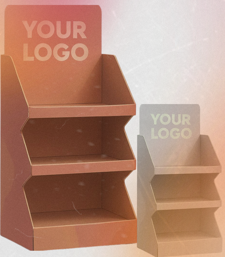 Scatole con logo personalizzate a torino