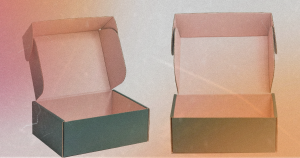 packaging personalizzato
