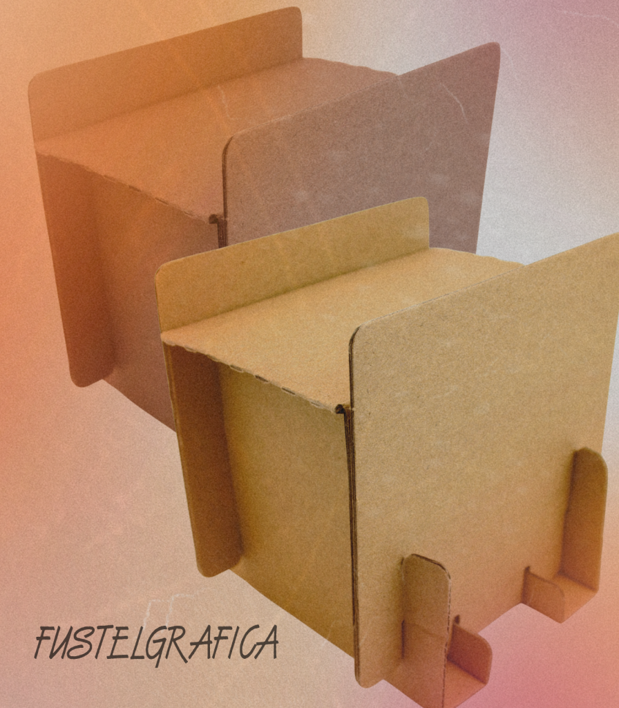 packaging food personalizzato