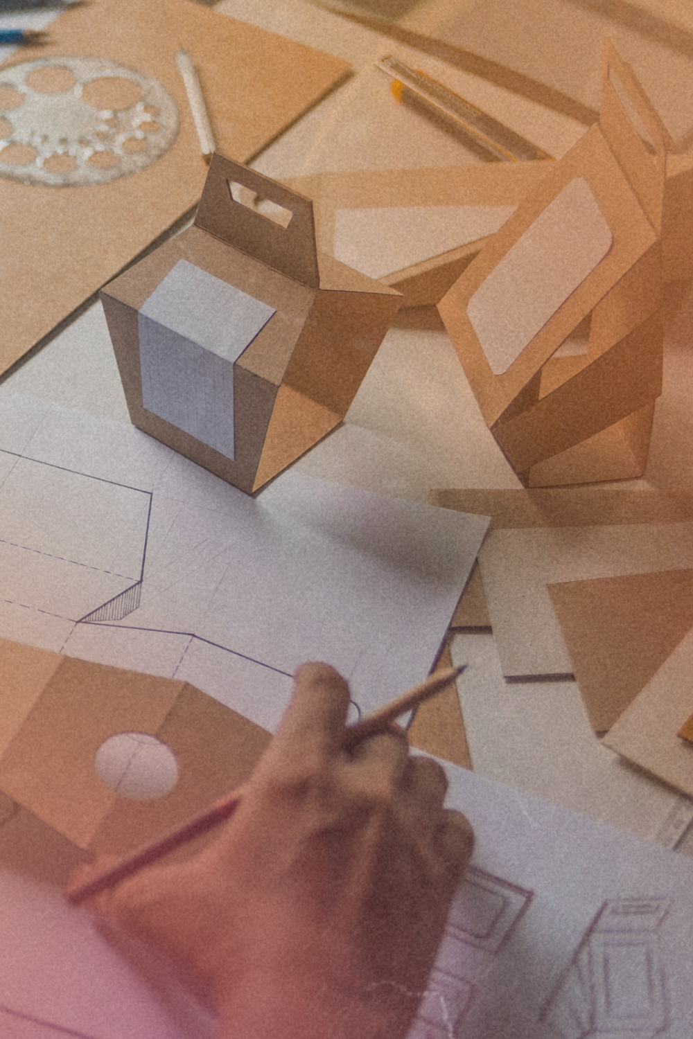 packaging su misura per aziende